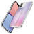 Чехол-накладка (силиконовый) Apple iPhone 11 Spigen Crystal Hybrid Quartz Gradation (076CS27087)