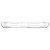 Чехол-накладка (силиконовый) Apple iPhone 11 Spigen Crystal Hybrid Quartz Gradation (076CS27087)