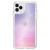 Чехол-накладка (силиконовый) Apple iPhone 11 Pro Spigen Crystal Hybrid Quartz Gradation (077CS27115)