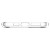 Чехол-накладка (силиконовый) Apple iPhone 11 Pro Spigen Crystal Hybrid Quartz Gradation (077CS27115)