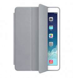 Чохол-книжка (шкіряний) для iPad 10.2" 2019/2020 Smart Case High Copy Dark Gray
