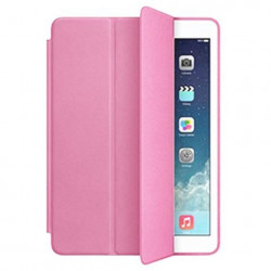 Чохол-книжка (шкіряний) для iPad 10.2" 2019/2020 Smart Case High Copy Pink