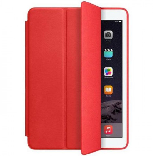 Чохол-книжка (шкіряний) для iPad 10.2" 2019/2020 Smart Case High Copy Red