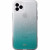 Чехол-накладка (пластиковый) Apple iPhone 11 Pro Max LAUT OMBRE SPARKLE Mint (L_IP19L_OS_MT)
