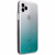 Чехол-накладка (пластиковый) Apple iPhone 11 Pro Max LAUT OMBRE SPARKLE Mint (L_IP19L_OS_MT)