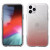 Чехол-накладка (пластиковый) Apple iPhone 11 Pro Max LAUT OMBRE SPARKLE Peach (L_IP19L_OS_P)