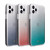 Чехол-накладка (пластиковый) Apple iPhone 11 Pro Max LAUT OMBRE SPARKLE Peach (L_IP19L_OS_P)