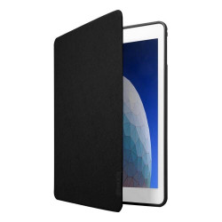 Чохол-книжка (шкіряний) Apple iPad 10.2" 2019/2020 Laut PRESTIGE FOLIO Black (L_IPD192_PR_BK)