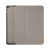 Чохол-книжка (шкіряний) Apple iPad 10.2" 2019/2020 Laut PRESTIGE FOLIO Taupe (L_IPD192_PR_T)