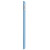 Чехол-книжка (полиуретановый) Apple iPad 10.2" 2019/2020 Macally Smart Folio Blue (BSTAND7-BL)