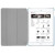Чехол-книжка (полиуретановый) Apple iPad 10.2" 2019/2020 Macally Smart Folio Blue (BSTAND7-BL)