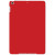 Чехол-книжка (полиуретановый) Apple iPad 10.2" 2019/2020 Macally Smart Folio Red (BSTAND7-R)