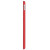 Чехол-книжка (полиуретановый) Apple iPad 10.2" 2019/2020 Macally Smart Folio Red (BSTAND7-R)