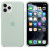 Чехол-накладка (силиконовый) для iPhone 11 Pro Silicone Case High Copy Beryl