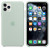 Чехол-накладка (силиконовый) для iPhone 11 Pro Max Silicone Case High Copy Beryl