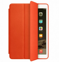 Чохол-книжка (шкіряний) для iPad 10.2" 2019/2020 Smart Case High Copy Orange