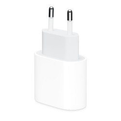 Зарядний пристрій 18W USB-C Power Adapter High Copy