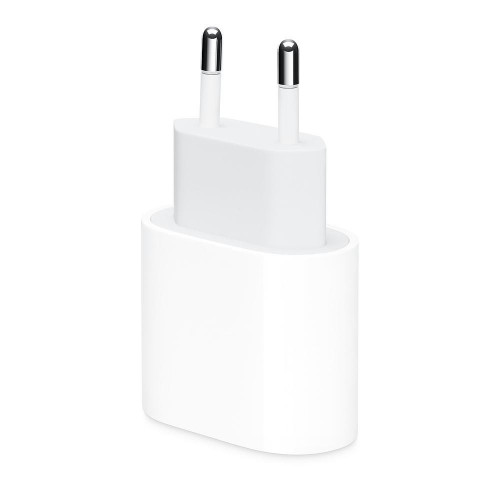 Зарядное устройство 18W USB-C Power Adapter High Copy