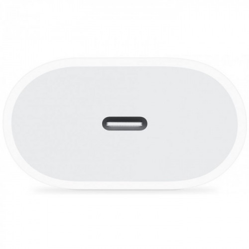 Зарядное устройство 18W USB-C Power Adapter High Copy