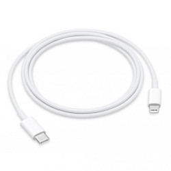 Кабель USB-C to Lightning Cable High Copy 1m