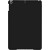 Чехол-книжка (полиуретановый) Apple iPad 10.2" 2019/2020 Macally Smart Folio Black (BSTAND7-B)