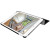 Чехол-книжка (полиуретановый) Apple iPad 10.2" 2019/2020 Macally Smart Folio Black (BSTAND7-B)