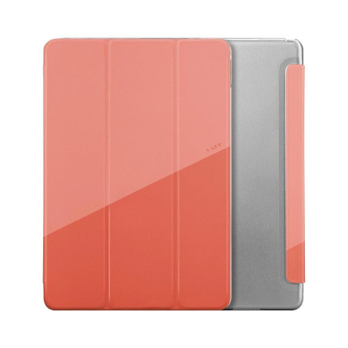 Чохол-книжка (поліуретановий) Apple iPad Pro 10.5"/Air 10.5" 2019 LAUT HUEX Pink (LAUT_IPD10_HX_P)