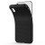 Чехол-накладка (силиконовый) Apple iPhone XR Spigen Liquid Air Matte Black (064CS24872)