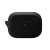 Чехол-накладка (силиконовый) Apple AirPods Pro Laut CAPSULE IMPKT Black (L_APP_CA_BK)