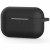 Чехол-накладка (силиконовый) Apple AirPods Pro Blueo Liquid Silicone Case with Carbine Black
