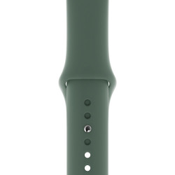 Apple Watch 38/40mm Sport Band Pine Green (MWUR2)