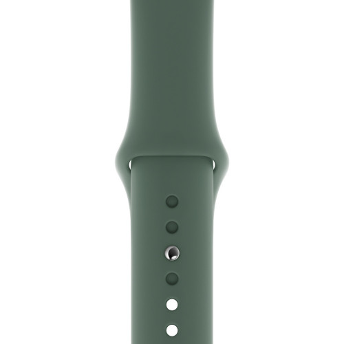 Apple Watch 38/40mm Sport Band Pine Green (MWUR2)