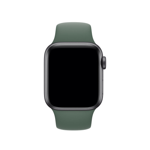 Apple Watch 38/40mm Sport Band Pine Green (MWUR2)