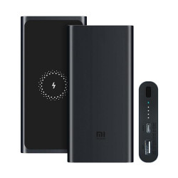 Xiaomi Mi Wireless Power Bank 10000 mAh (VXN4252CN)