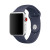 Apple Watch 42/44mm Sport Band Midnight Blue (MTPX2)