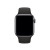 Apple Watch 38/40mm Sport Band Black (MTP62)