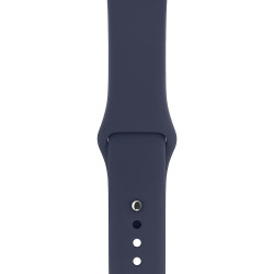 Apple Watch 38/40mm Sport Band Midnight Blue (MTPH2)