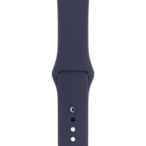 Apple Watch 38/40mm Sport Band Midnight Blue (MTPH2)