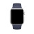 Apple Watch 38/40mm Sport Band Midnight Blue (MTPH2)