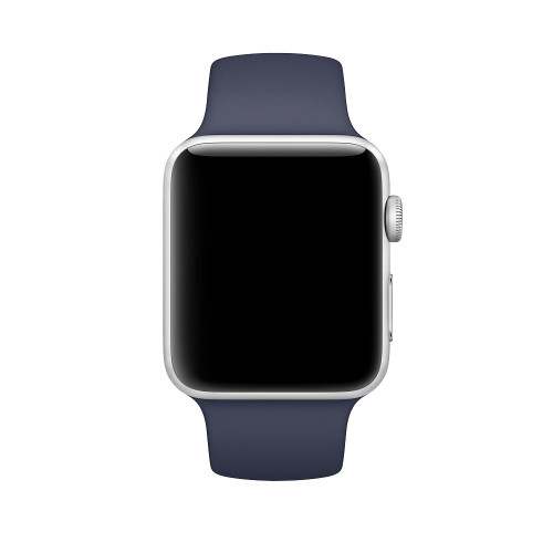 Apple Watch 38/40mm Sport Band Midnight Blue (MTPH2)