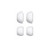 Комплект амбушюр для AirPods Pro (MQJ23)