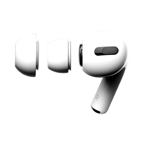 Комплект амбушюр для AirPods Pro (MQJ23)