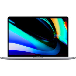 Apple Macbook Pro 16" Space Gray (Z0XZ00069) 2019