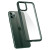 Чехол-накладка (силиконовый) Apple iPhone 11 Pro Spigen Ultra Hybrid Midnight Green (ACS00417)