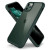 Чехол-накладка (силиконовый) Apple iPhone 11 Pro Spigen Ultra Hybrid Midnight Green (ACS00417)