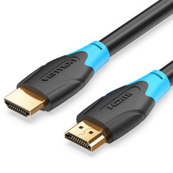 Vention HDMI-HDMI 1m v2.0 (AACBF)