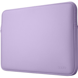 Чохол-папка (тканинний) Apple MacBook Air 13"/Pro 13" Retina Late 2016 LAUT Huex Pastels Purple (L_MB13_HXP_PU)