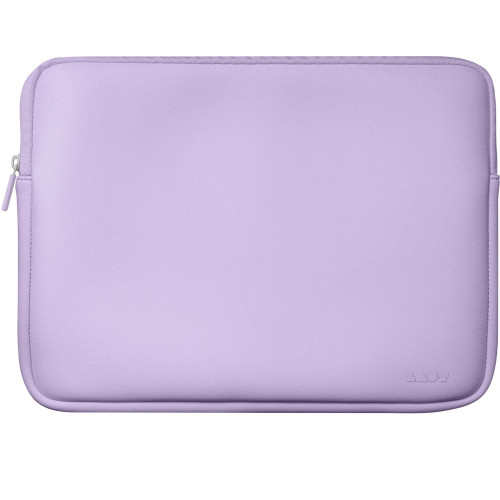 Чохол-папка (тканинний) Apple MacBook Air 13"/Pro 13" Retina Late 2016 LAUT Huex Pastels Purple (L_MB13_HXP_PU)