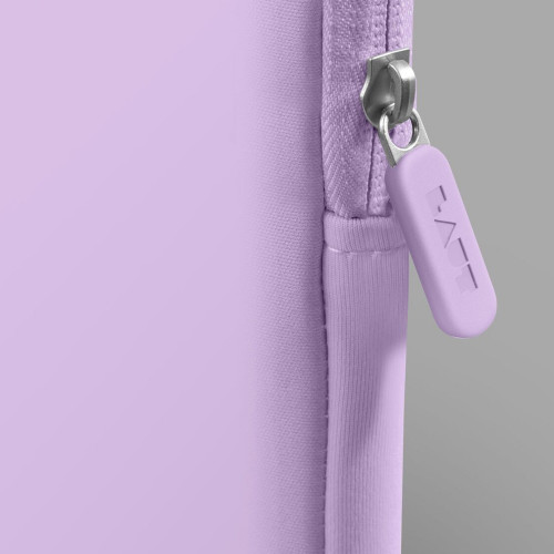 Чохол-папка (тканинний) Apple MacBook Air 13"/Pro 13" Retina Late 2016 LAUT Huex Pastels Purple (L_MB13_HXP_PU)