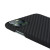 Чехол-накладка (карбоновый) Apple iPhone 11 Pro Max Pitaka MagCase Black/Grey (KI1101M)